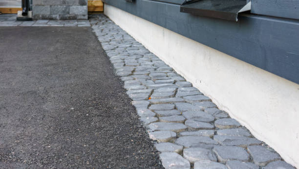 Reasons to Select Us for Your Driveway Paving Requirements in Croswell, MI