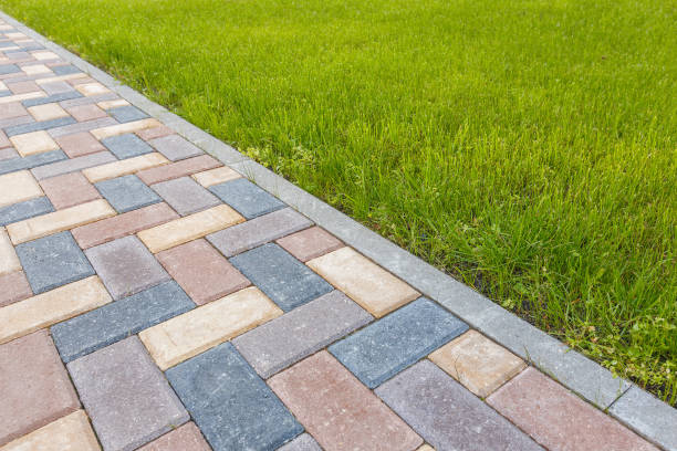 Best Local Driveway Pavers  in Croswell, MI