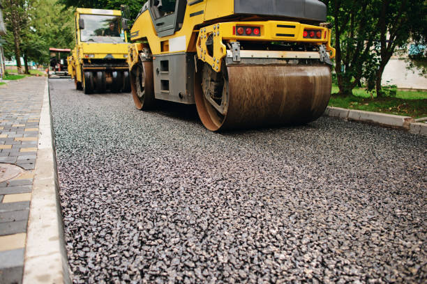 Best Driveway Repair Near Me  in Croswell, MI